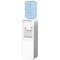 B19C White Self fill filter bottle cold